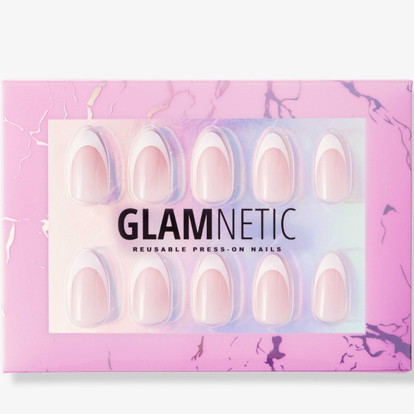 Glamnetic Ma Damn Press On Nails with glue - Picture 4 of 4